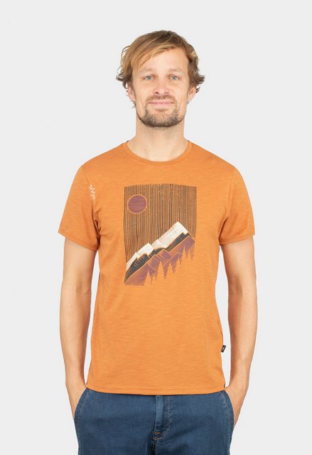 Chillaz T-Shirt Sunny Mountains günstig online kaufen