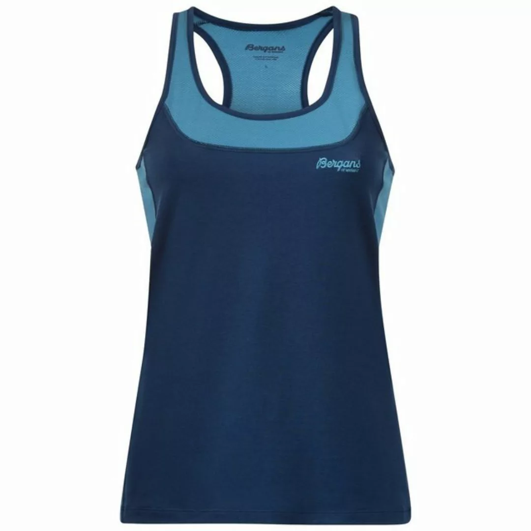 Bergans Tanktop Bergans Cecilie Active Wool Singlet Damen Top günstig online kaufen