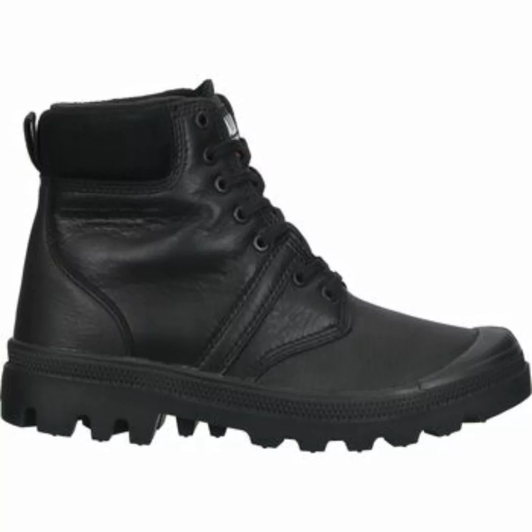 Palladium  Damenstiefel Stiefelette günstig online kaufen