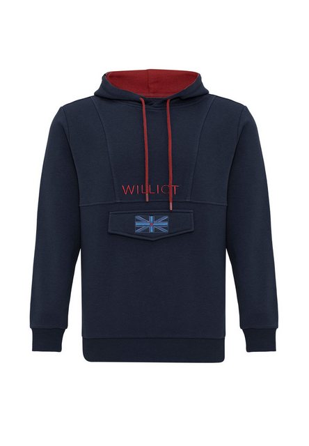 Williot Sweatshirt HENRY günstig online kaufen