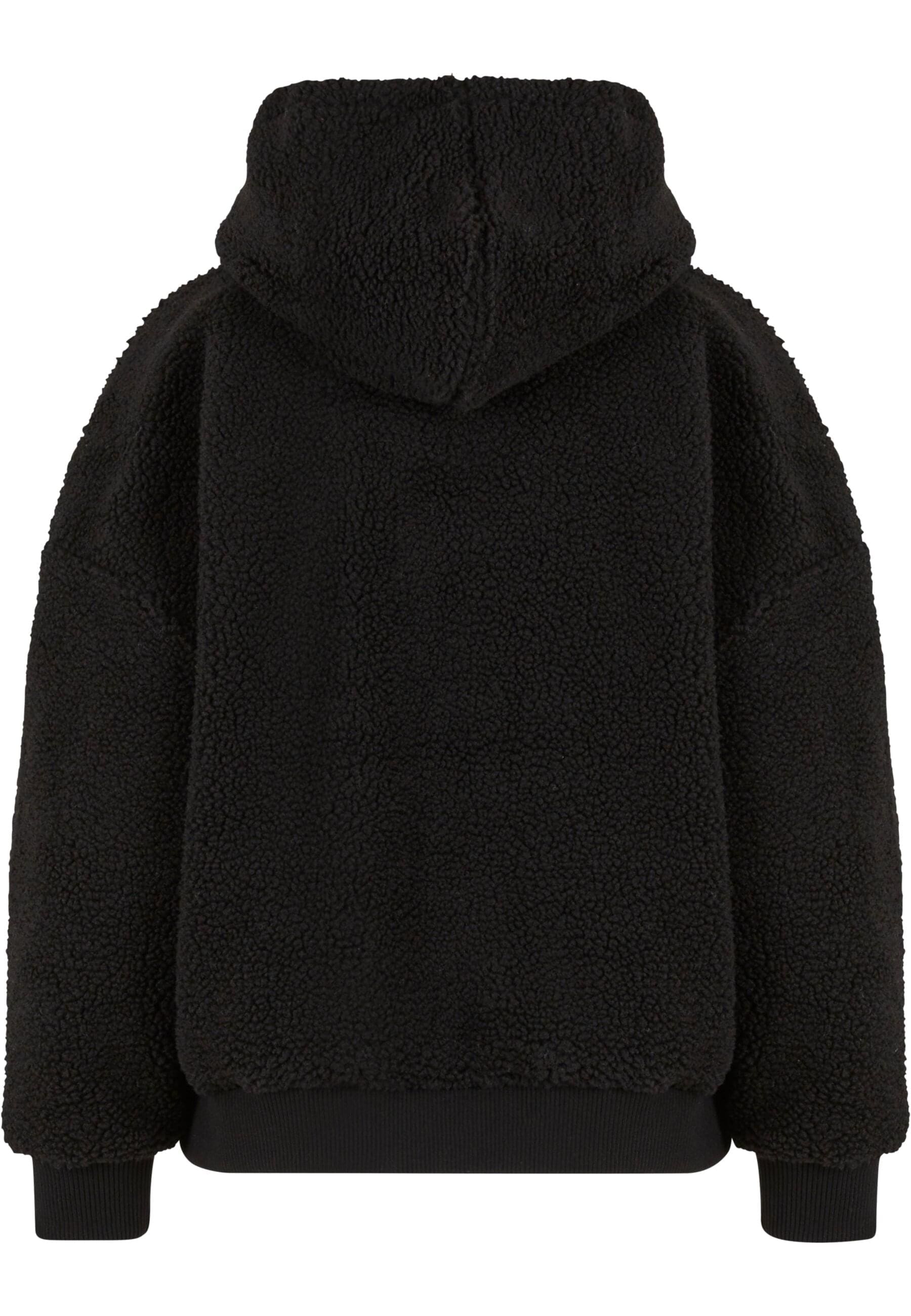 Karl Kani Kapuzenpullover "Karl Kani KK Metal Signature Teddy Os Hoodie", ( günstig online kaufen