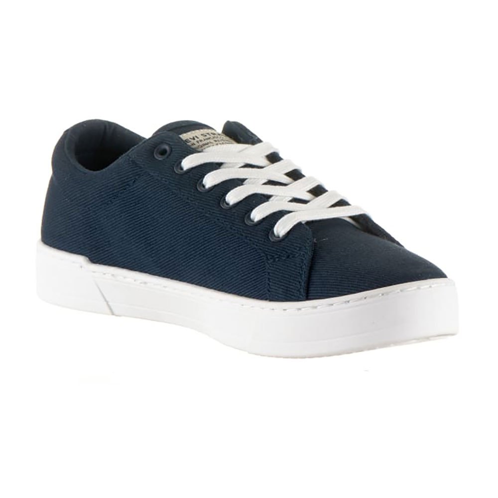 Levi´s Footwear Malibu 2.0 Sportschuhe EU 38 Navy Blue günstig online kaufen