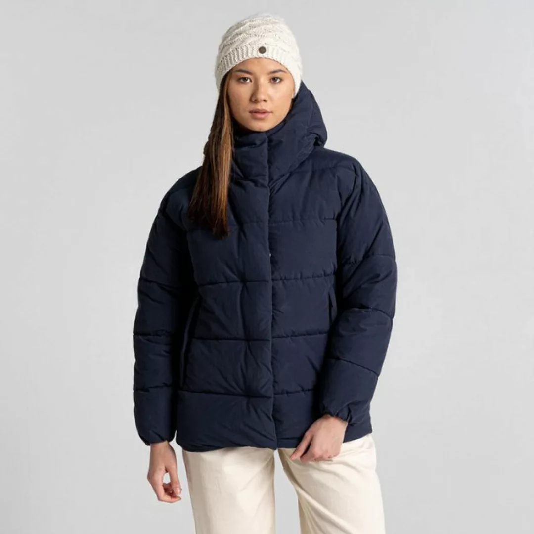 Craghoppers Hardshelljacke Craghoppers - Madora Insulated Hooded Jacke Wint günstig online kaufen