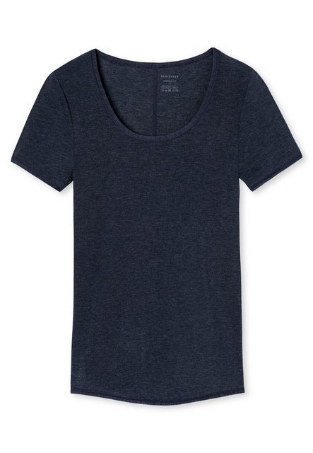 Schiesser T-Shirt Damen Tank Top - Unterhemd, Personal Fit, Basic günstig online kaufen