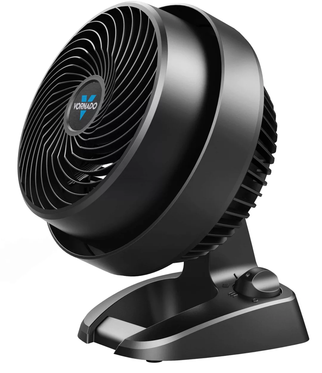 Vornado Tischventilator 530 Schwarz günstig online kaufen