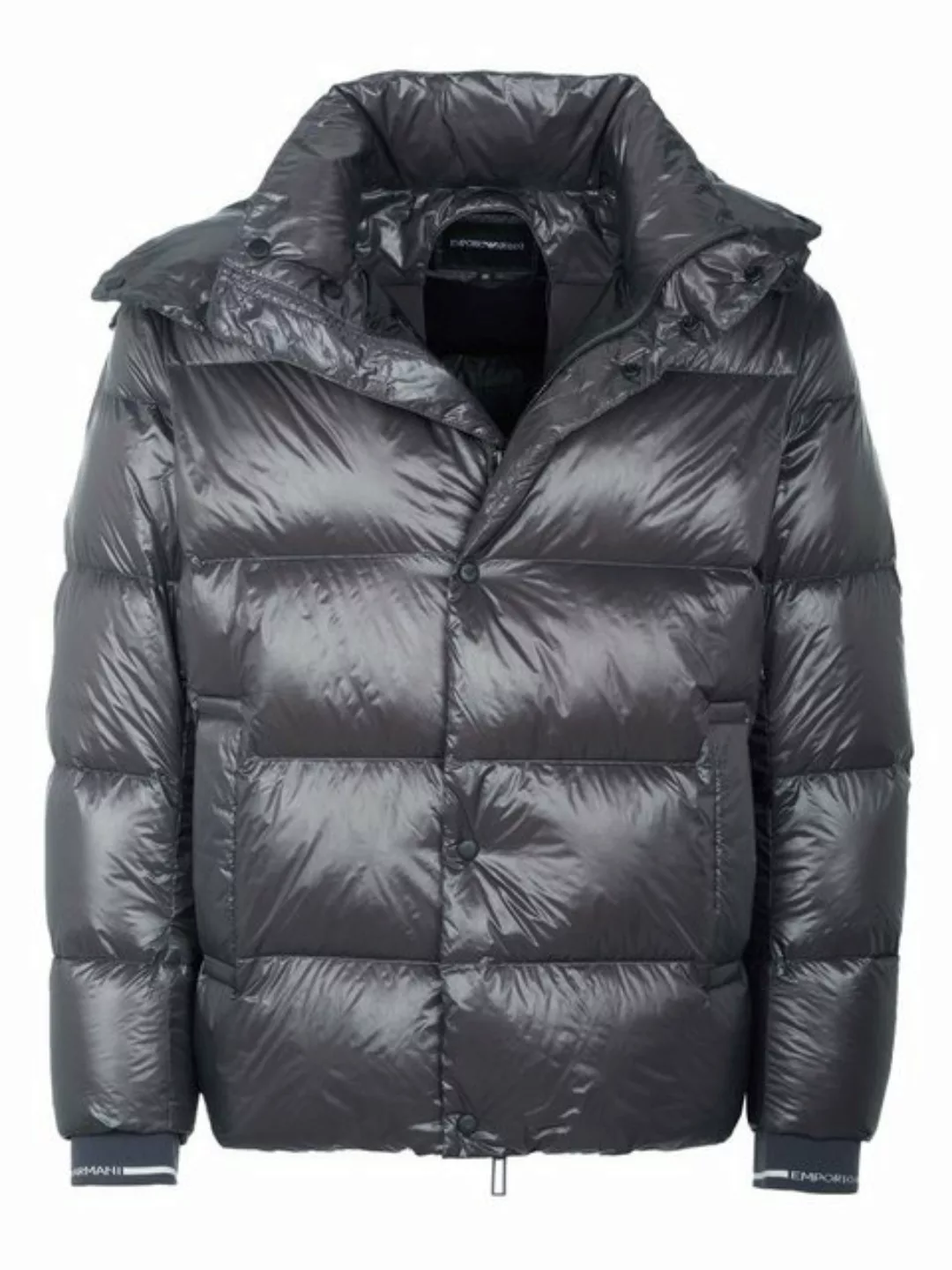 Emporio Armani Kurzjacke Emporio Armani Jacke günstig online kaufen