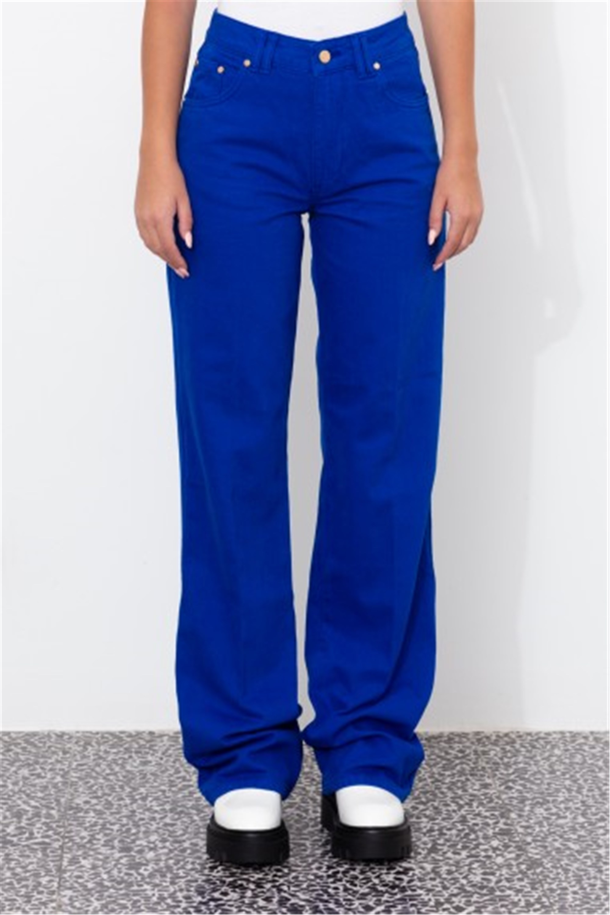 ESSENTIEL ANTWERP Jeans Damen günstig online kaufen