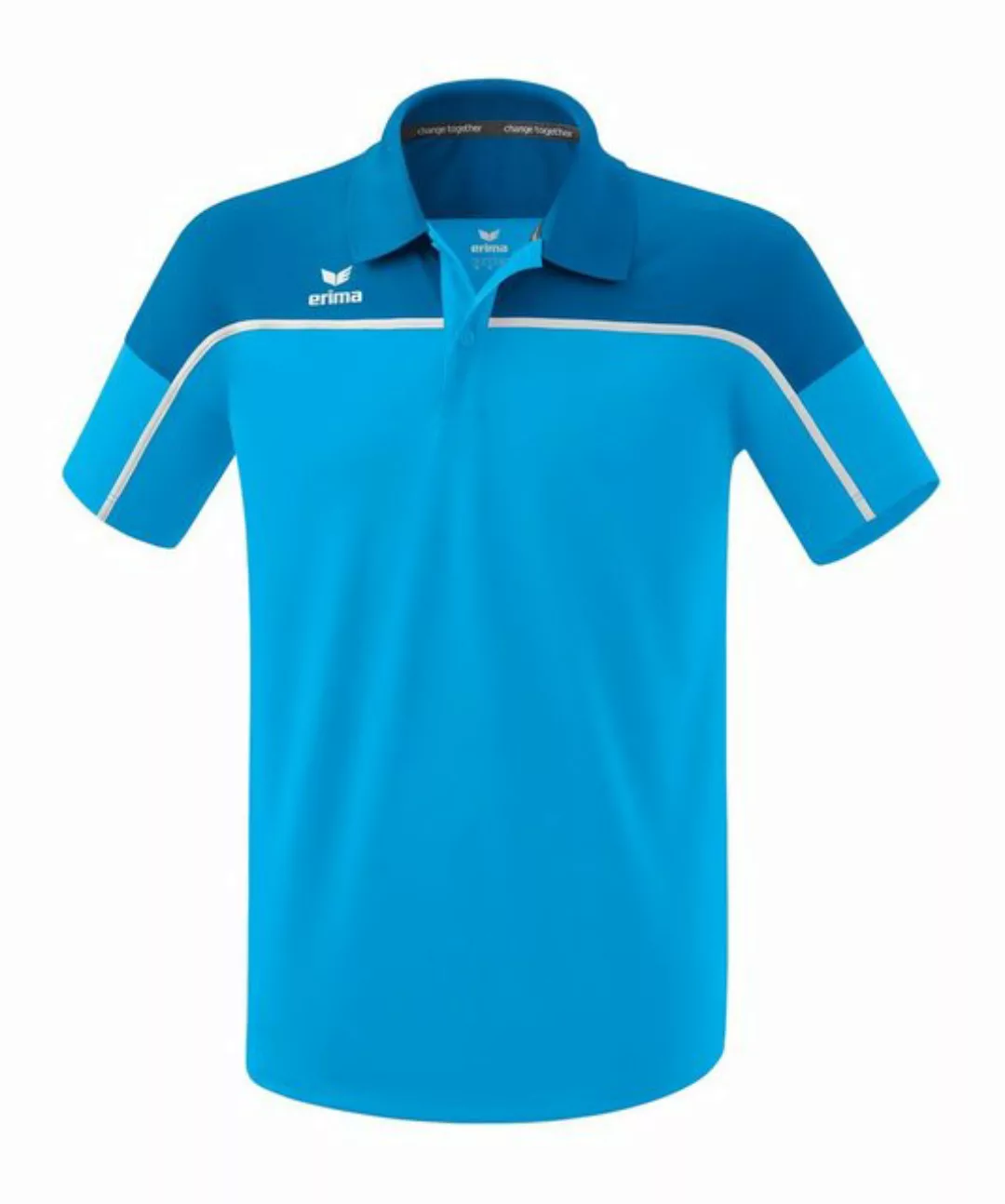 Erima Poloshirt CHANGE by erima Poloshirt Herren günstig online kaufen