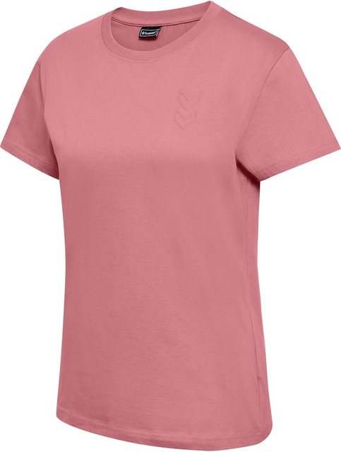 hummel T-Shirt Hmlactive Co Tee S/S Woman günstig online kaufen