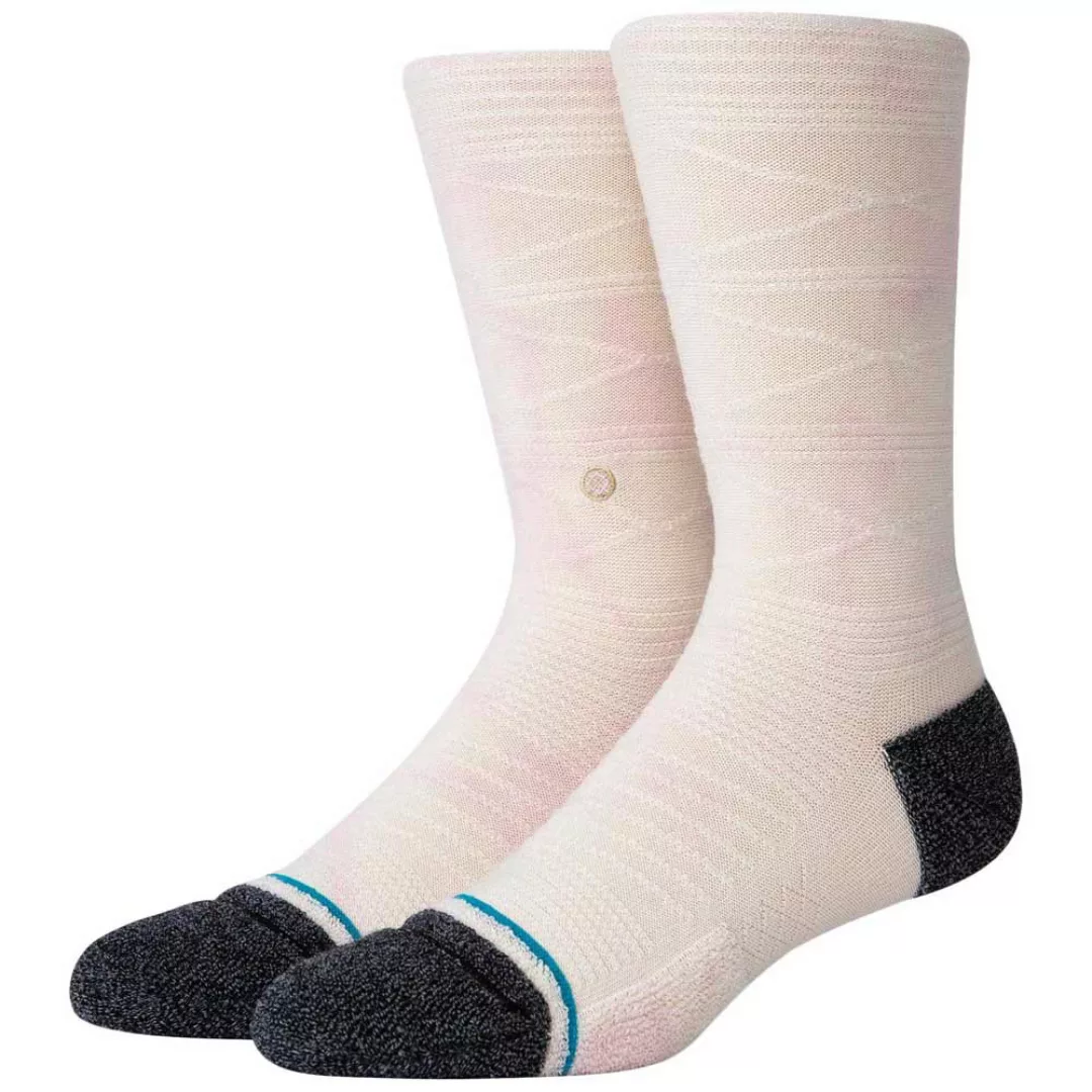 Stance West Dorado Socken EU 38-42 Pink günstig online kaufen
