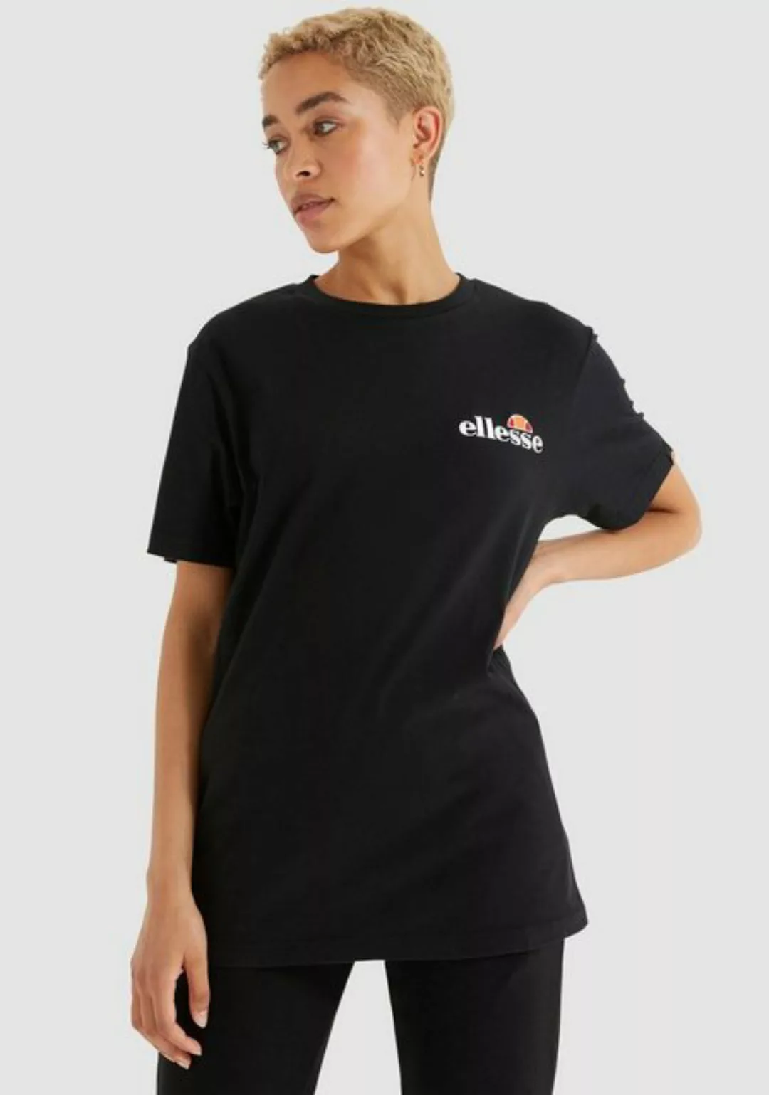 Ellesse T-Shirt Kittin Tee günstig online kaufen