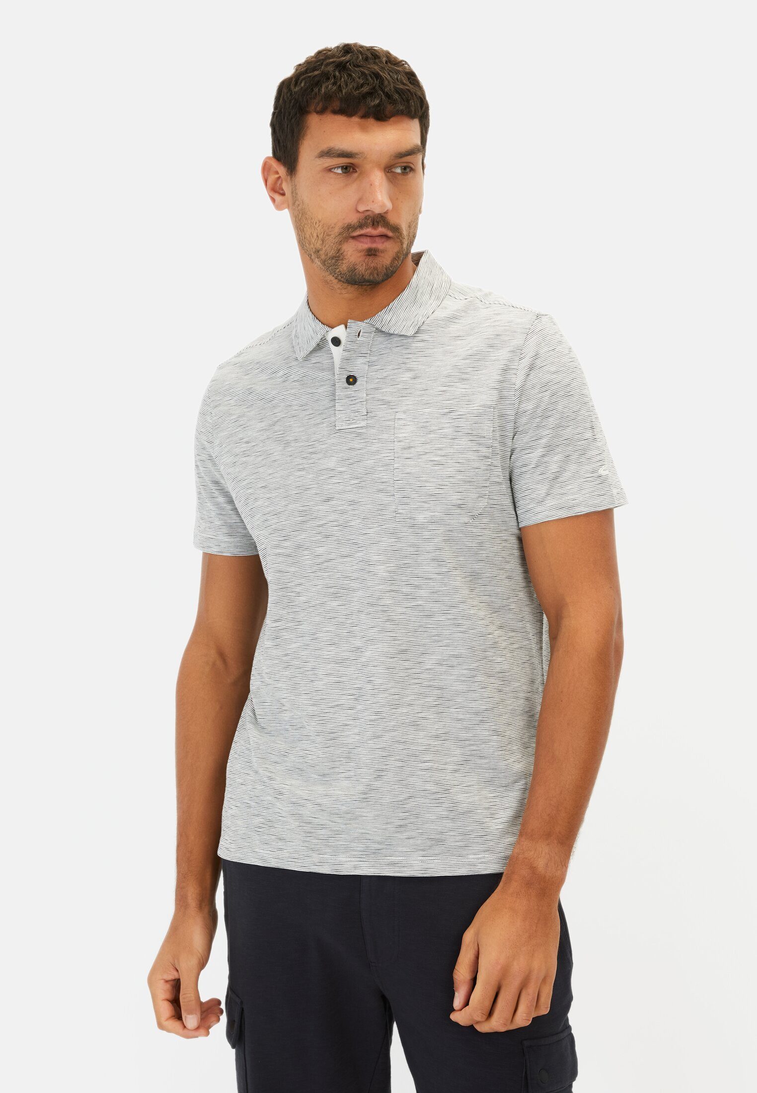 Camel Active Herren Shirt 5p01409920 günstig online kaufen