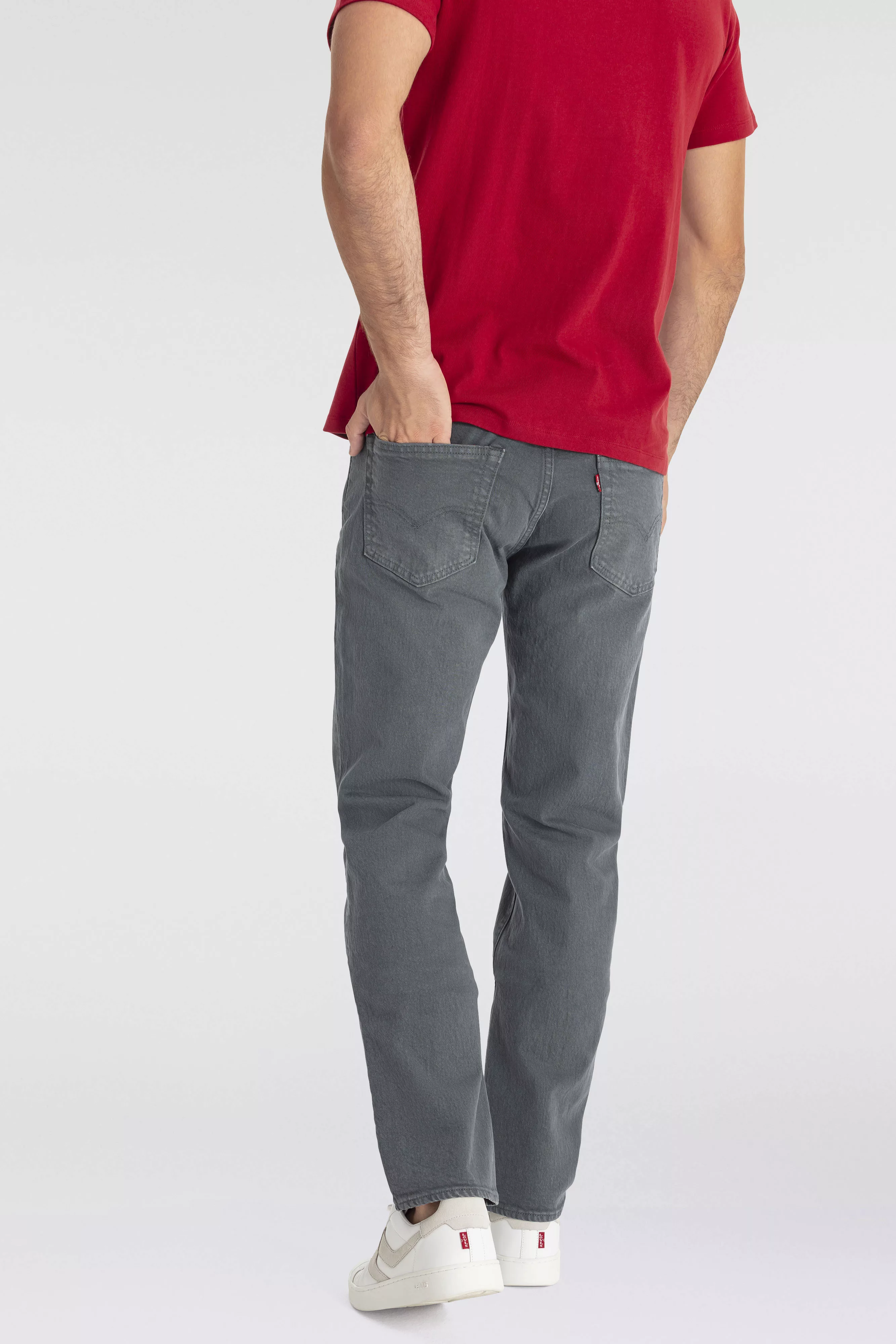 Levi's® Slim-fit-Jeans 511 SLIM mit Stretch günstig online kaufen