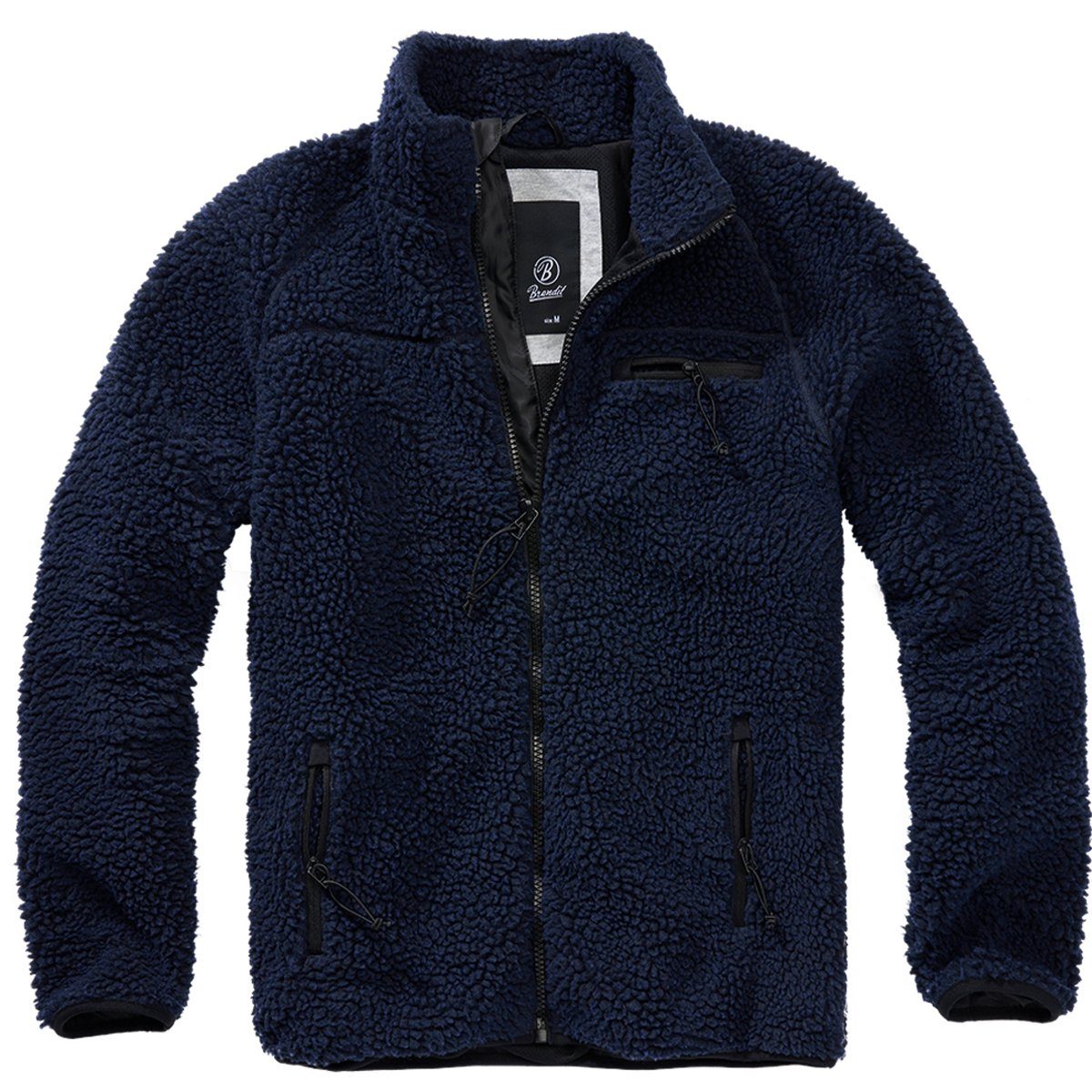 Brandit Outdoorjacke Brandit Teddyfleece JACKE günstig online kaufen
