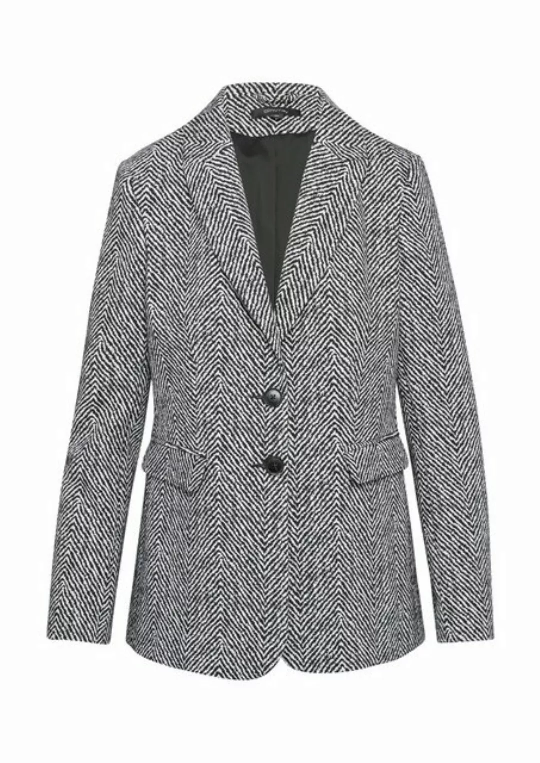 Comma Blusenblazer günstig online kaufen