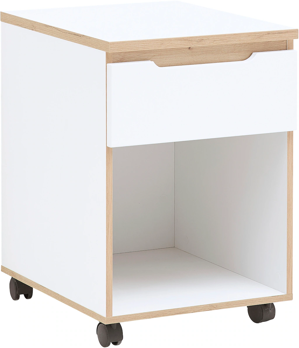 Innostyle Container "Memphis Aktenschrank,45x122x38cm (B/H/T)", (1 St.), 1 günstig online kaufen