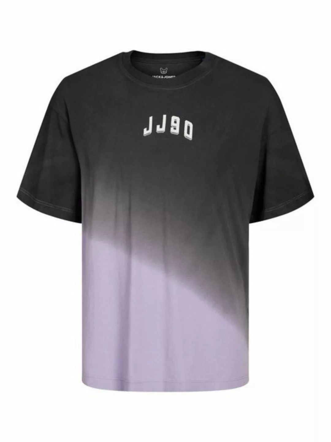 Jack & Jones T-Shirt JCODIGITALIUM TEE SS CREW NECK JNR günstig online kaufen