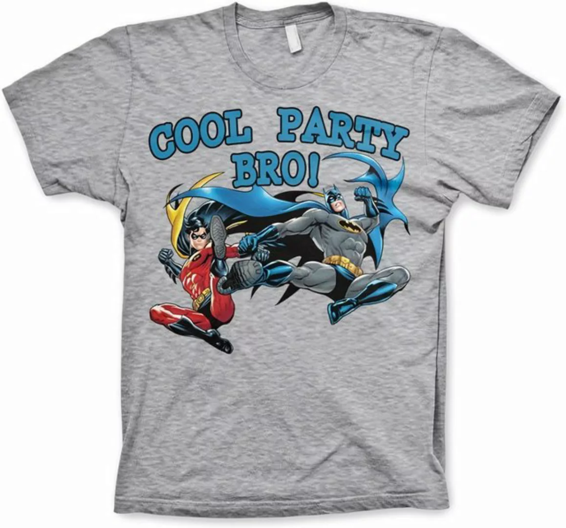 Batman T-Shirt günstig online kaufen