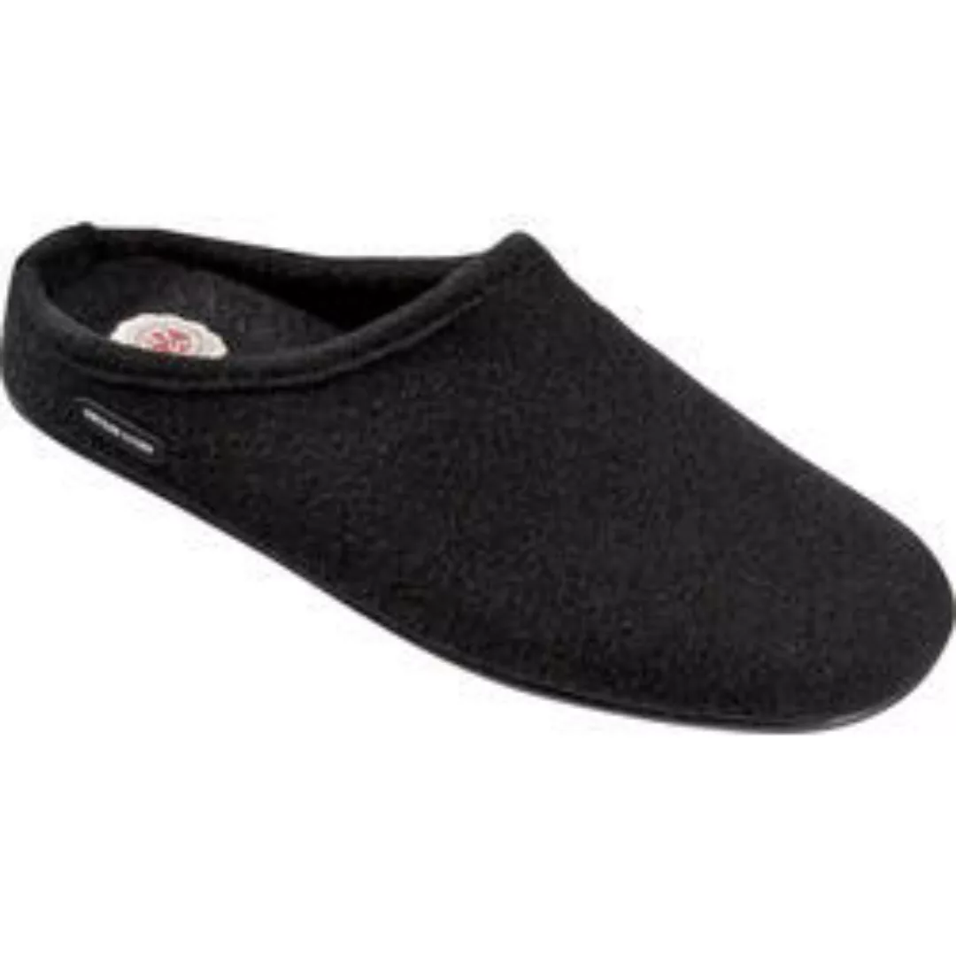 Tiroler Loden Merino-Filzpantoffel unisex günstig online kaufen