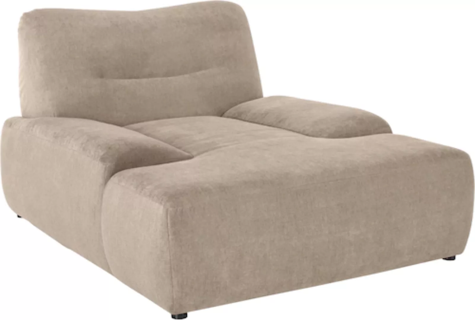 DOMO collection Loveseat »Cesena« günstig online kaufen