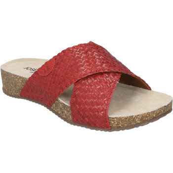 Josef Seibel  Sandalen Tonga 70, rot günstig online kaufen