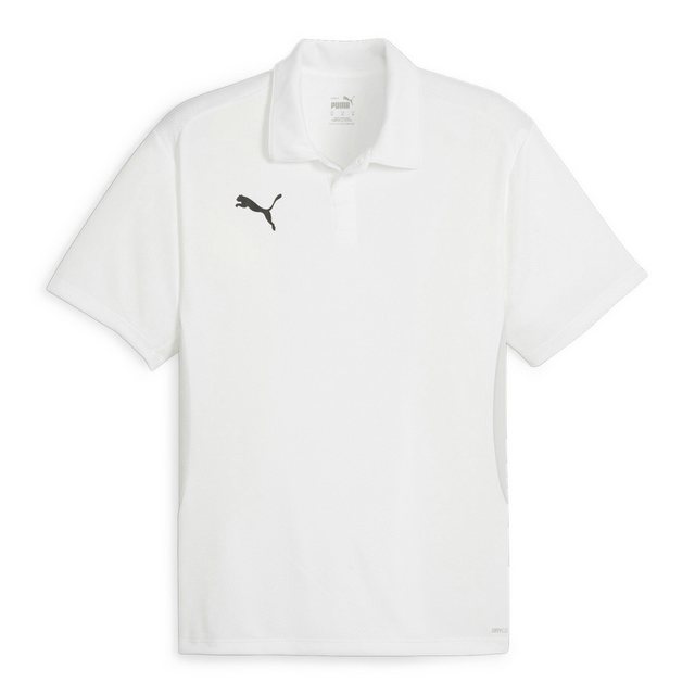 PUMA Poloshirt Puma Herren Poloshirt teamGOAL Polo 658771 günstig online kaufen