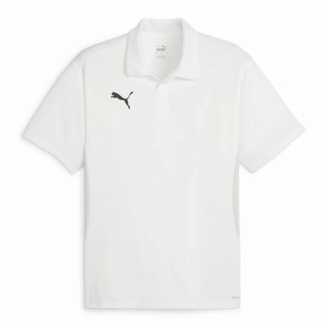 PUMA Poloshirt Puma Herren Poloshirt teamGOAL Polo 658771 günstig online kaufen