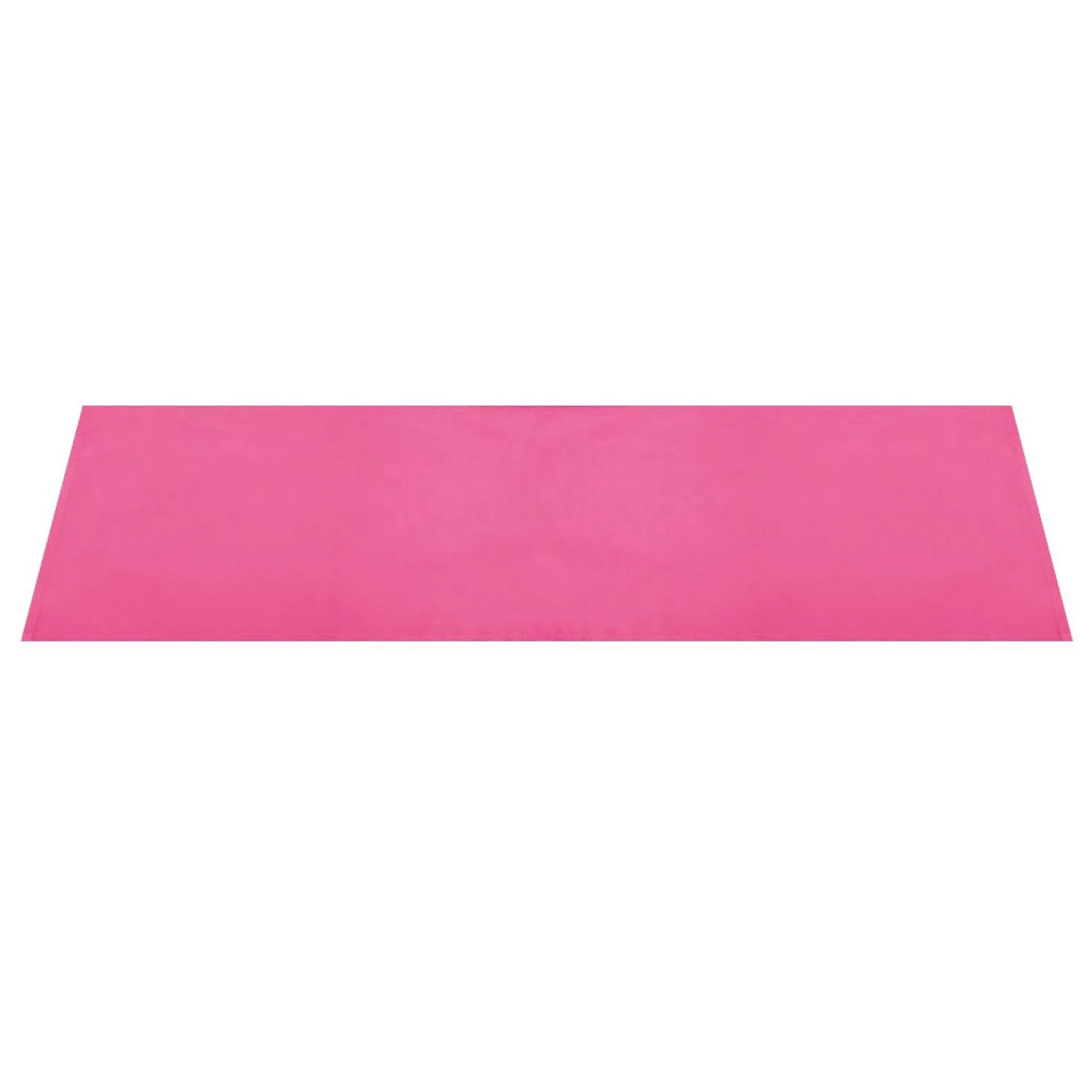 Bestlivings Tischläufer Ellen 140 x 40 cm Pink günstig online kaufen