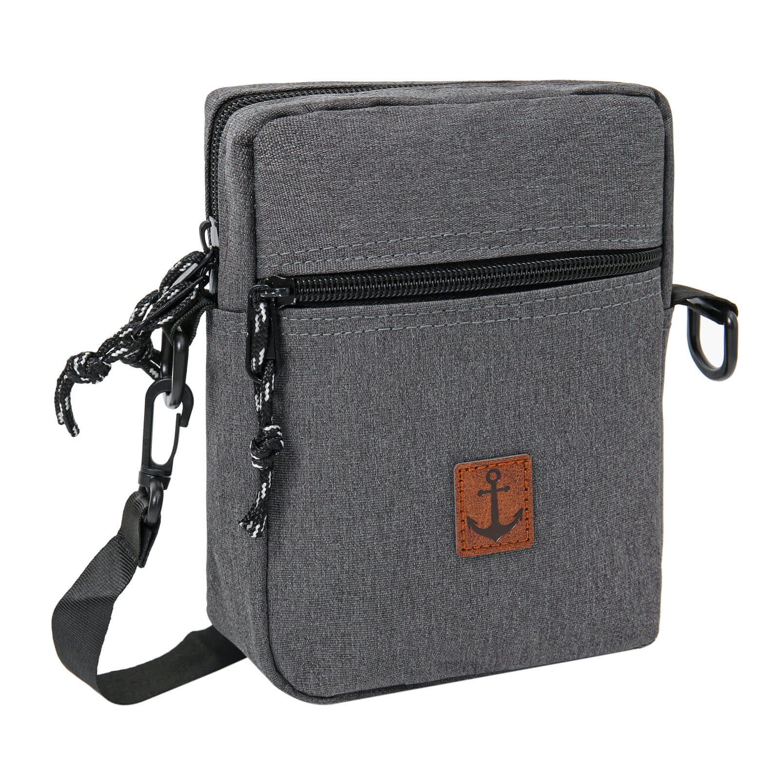 Leoberg Schultertasche, Leoberg Outdoor Tasche - günstig online kaufen