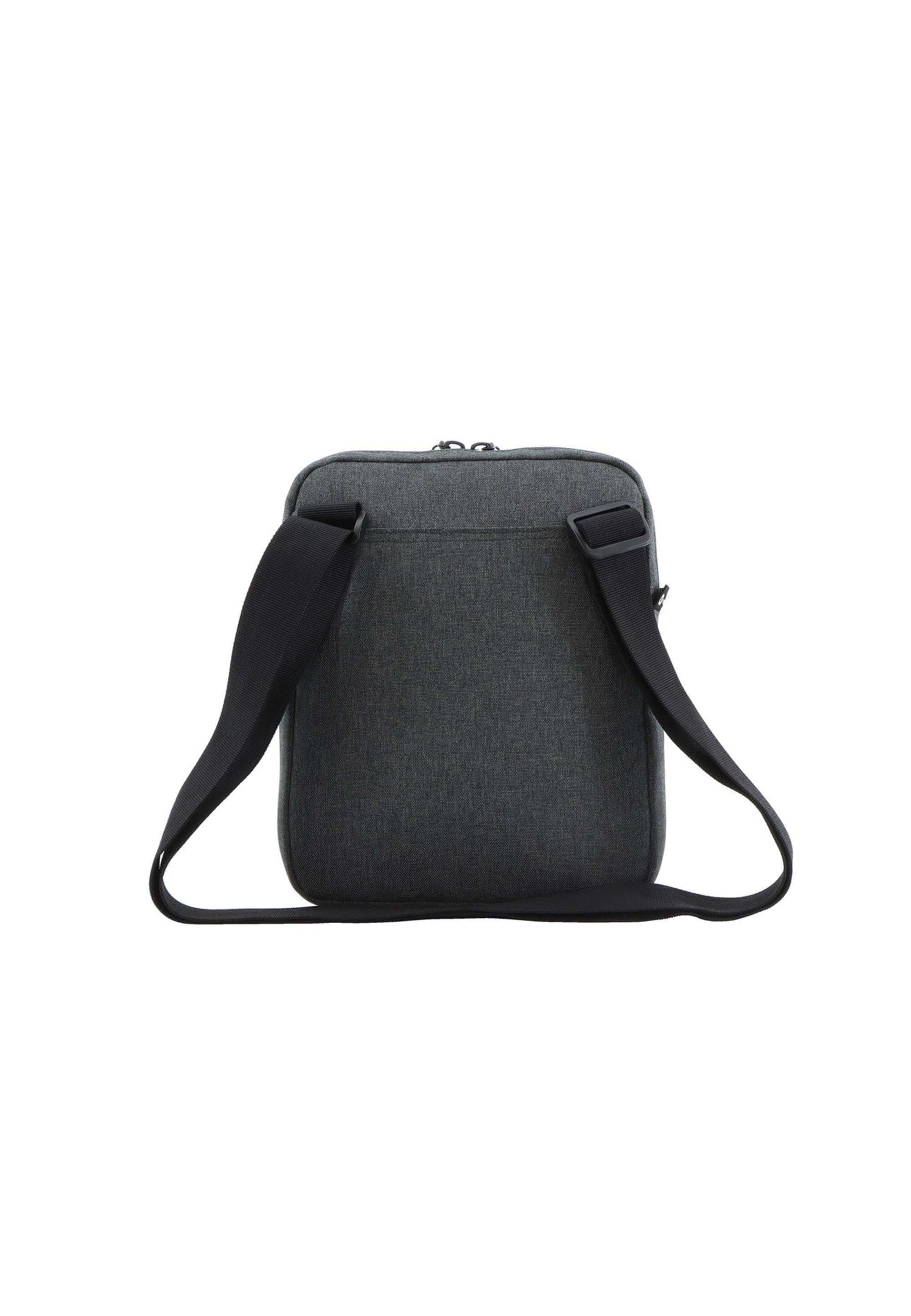 NATIONAL GEOGRAPHIC Schultertasche SHADOW, aus recycelten günstig online kaufen