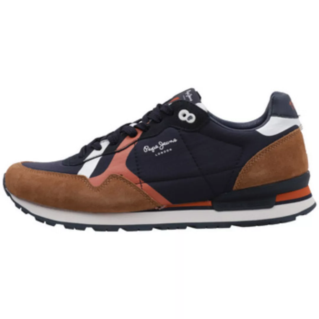 Pepe jeans  Sneaker BRIT ROAD M günstig online kaufen