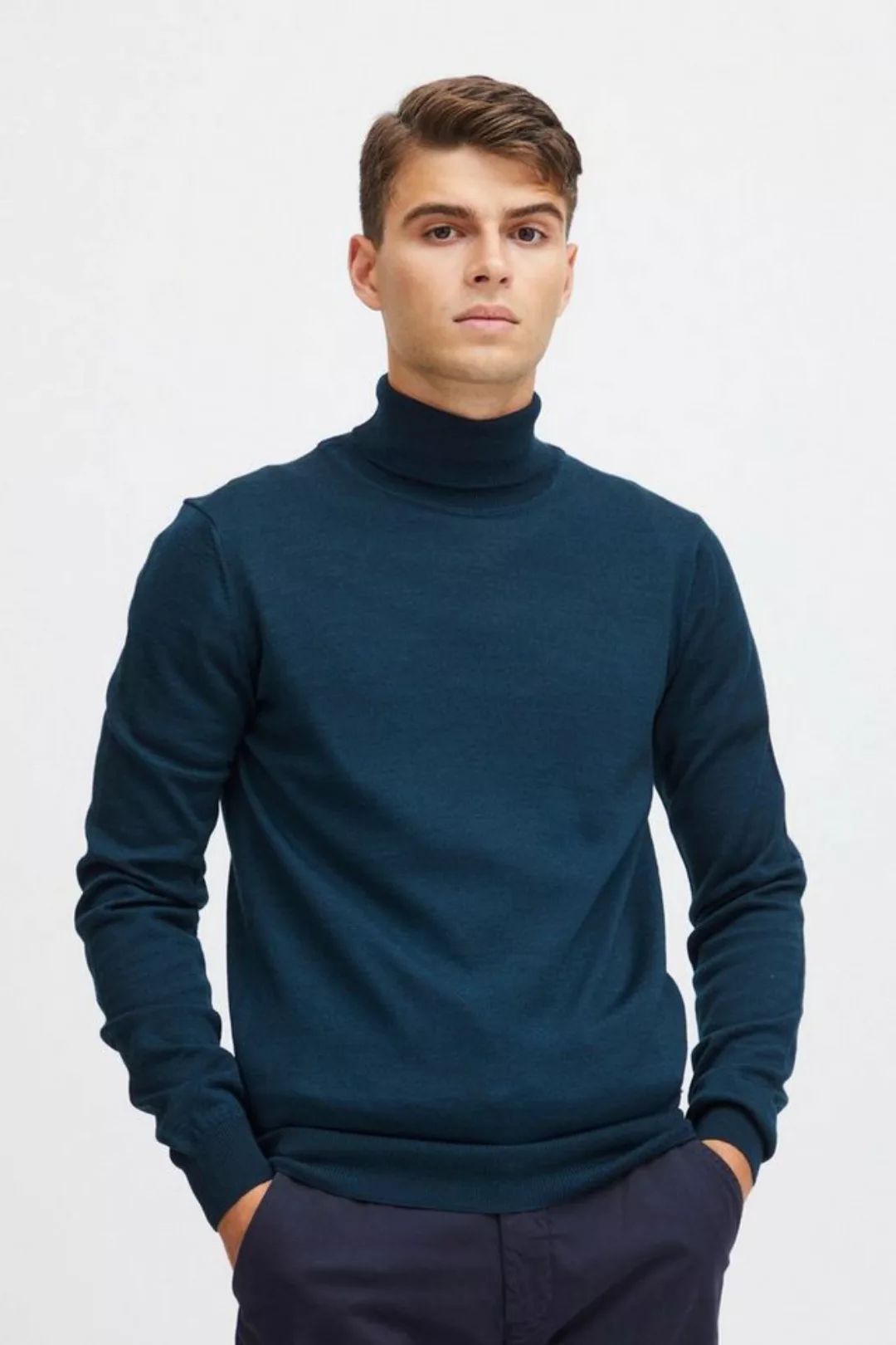 Casual Friday Strickpullover CFKonrad - 501483 günstig online kaufen