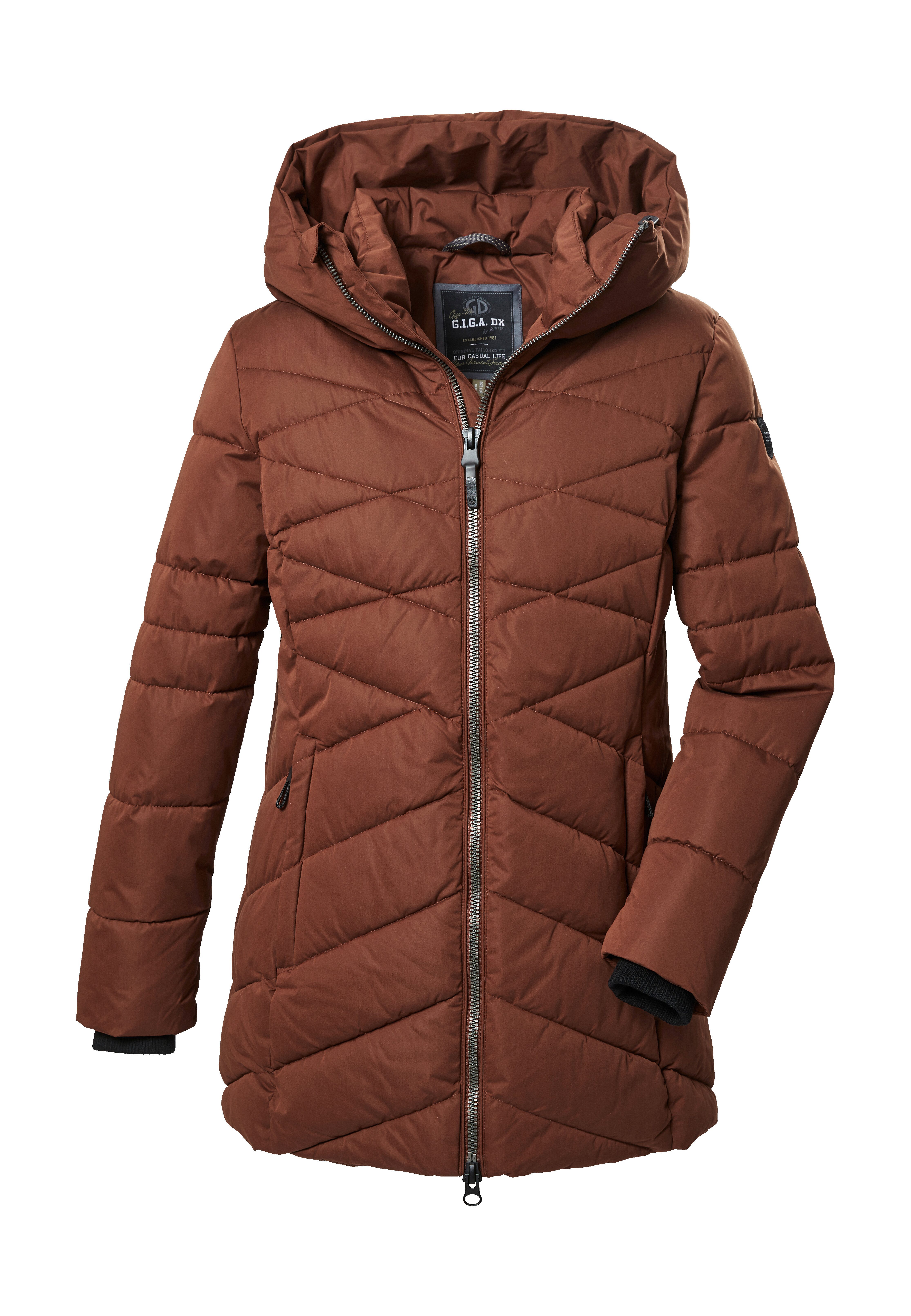 G.I.G.A. DX by killtec Steppjacke "GW 16 WMN QLTD JCKT", Modische, wasserab günstig online kaufen