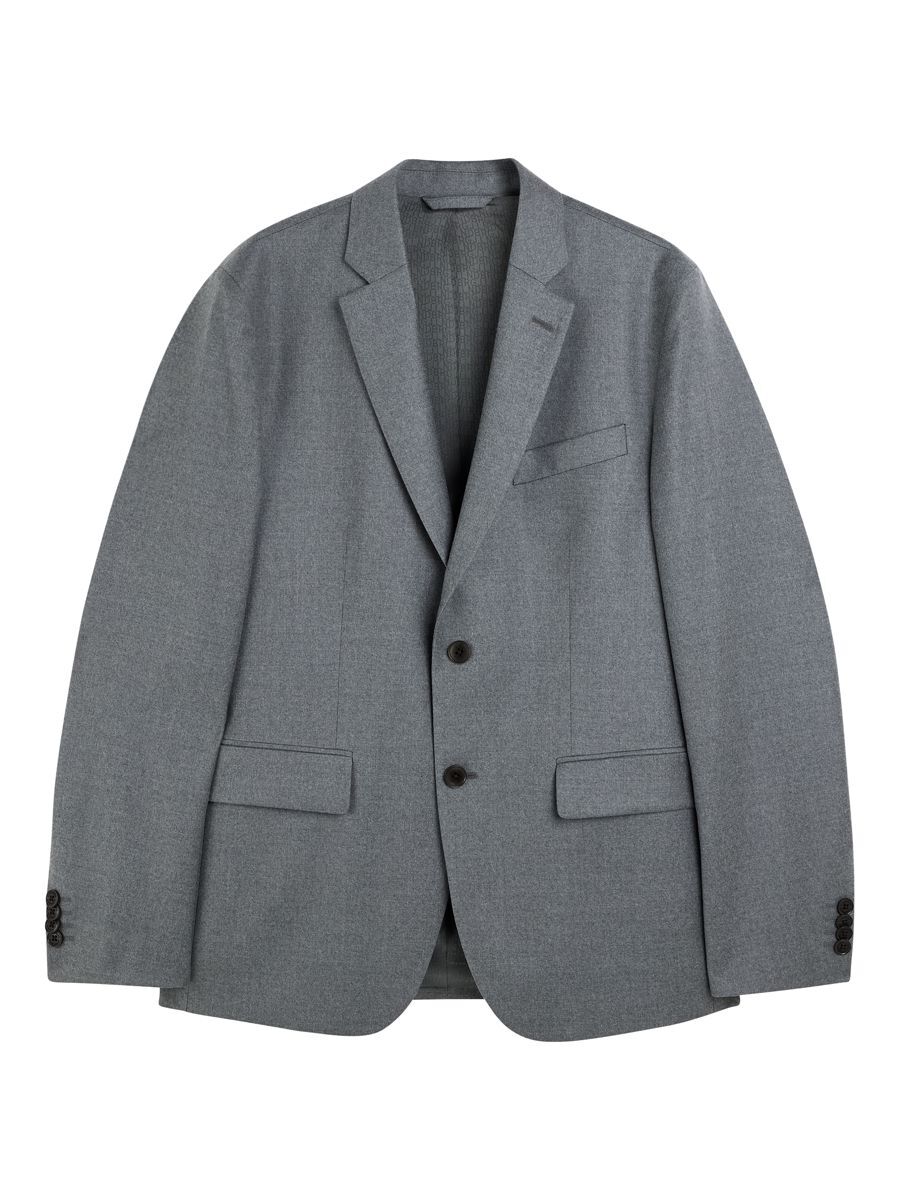 HOPPER FLANNEL BLAZER günstig online kaufen