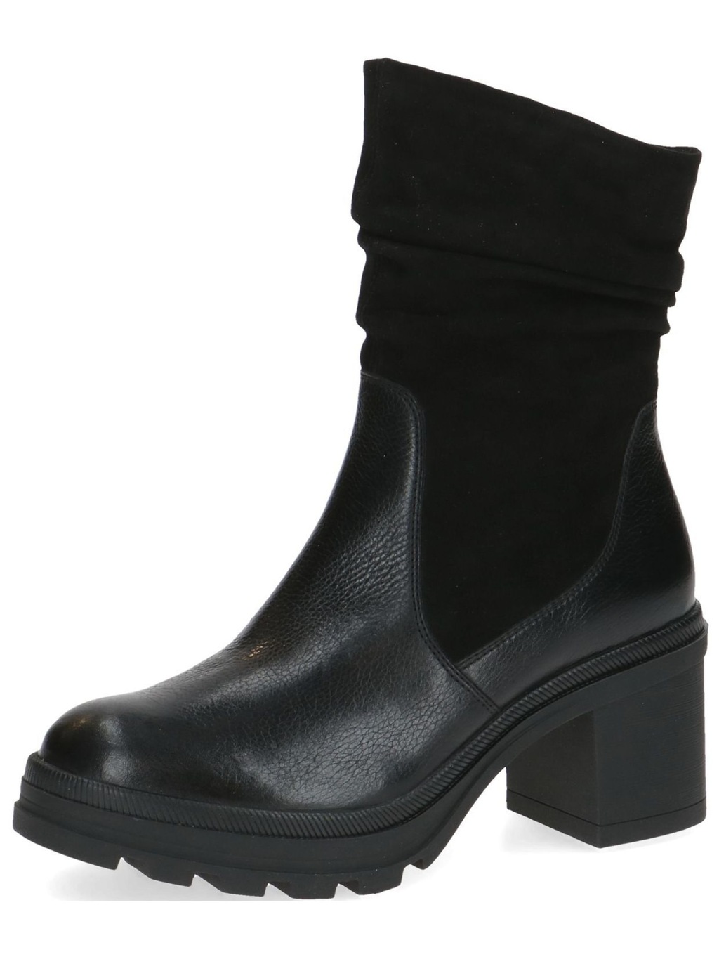 Caprice Stiefelette "Caprice Stiefelette Leder" günstig online kaufen