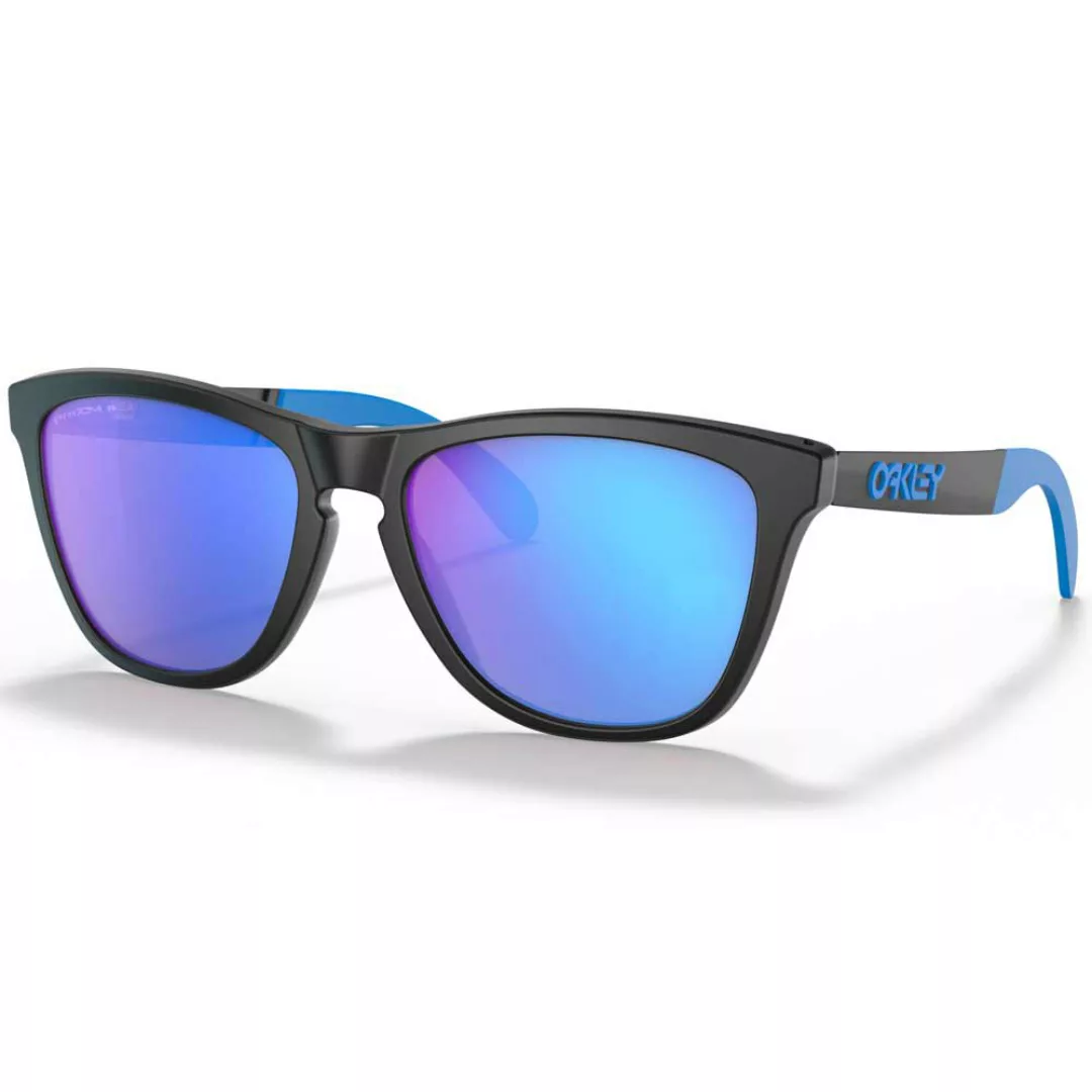 Oakley Frogskins Mix Prizm Polarisierte Sonnenbrille Prizm Sapphire Polariz günstig online kaufen