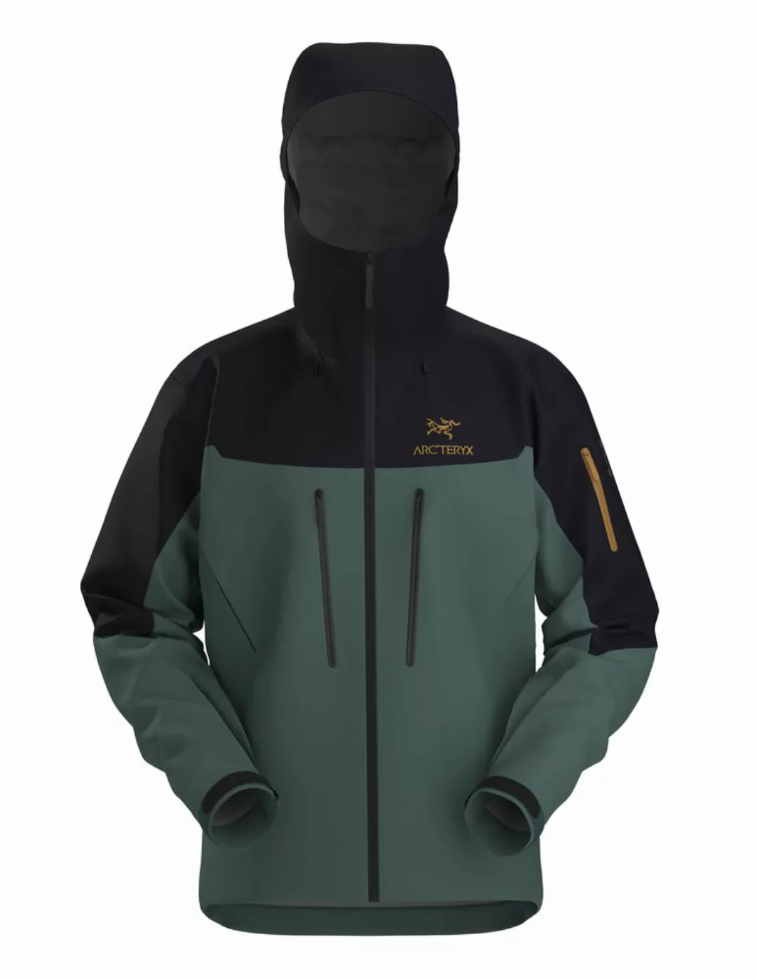 Arcteryx Alpha SV Jacket Men - GORE-TEX® Pro Jacke günstig online kaufen
