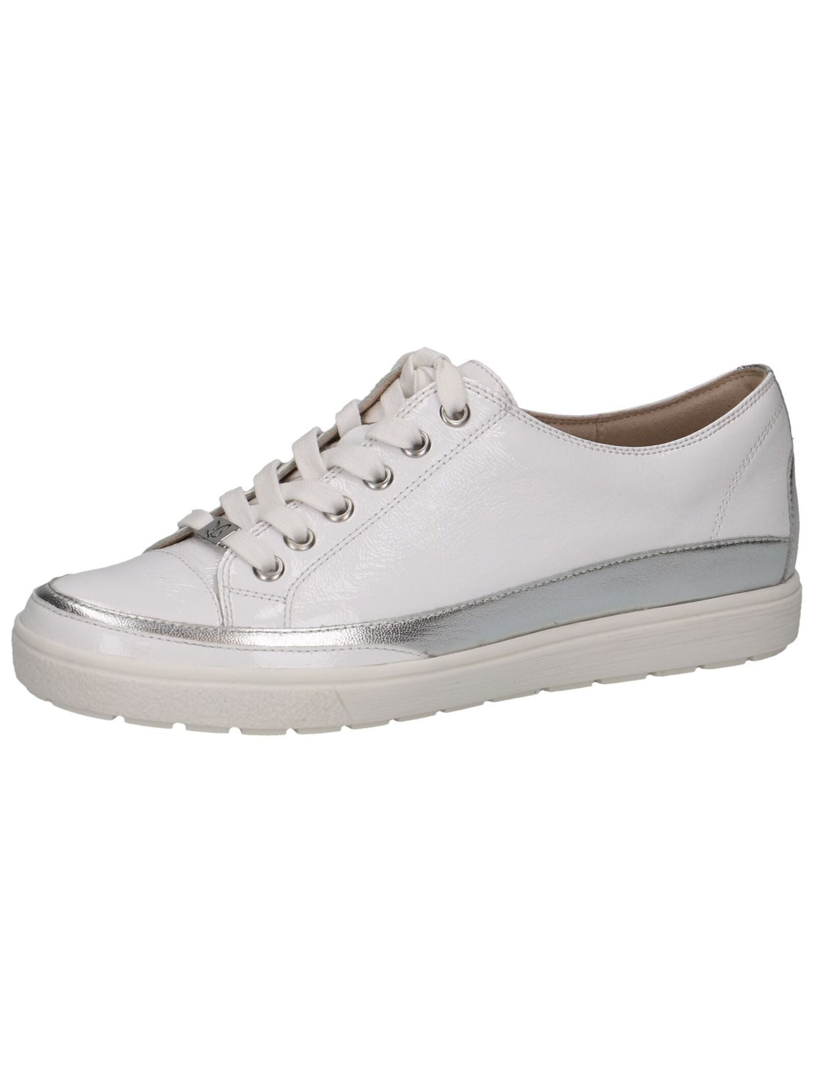 Caprice Plateausneaker, Freizeitschuh, Halbschuh, Schnürschuh mit günstig online kaufen