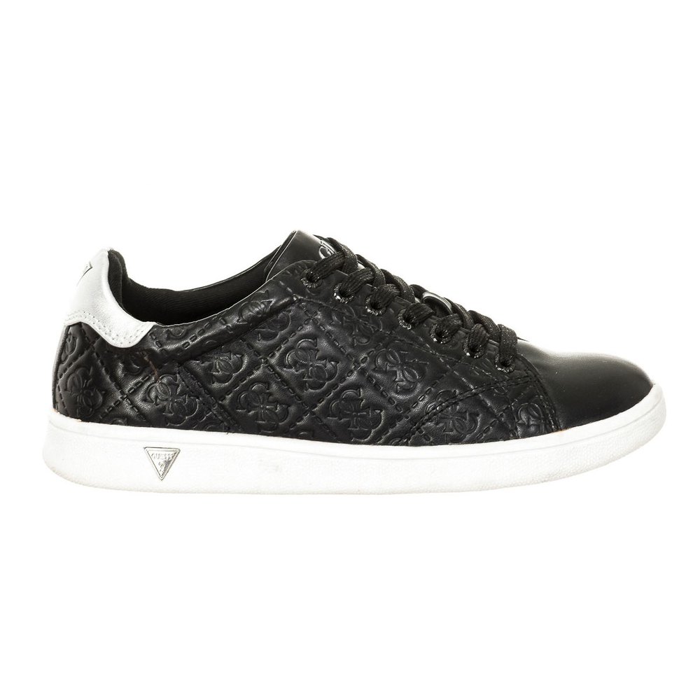 Guess Guess Turnschuhe EU 36 Black günstig online kaufen