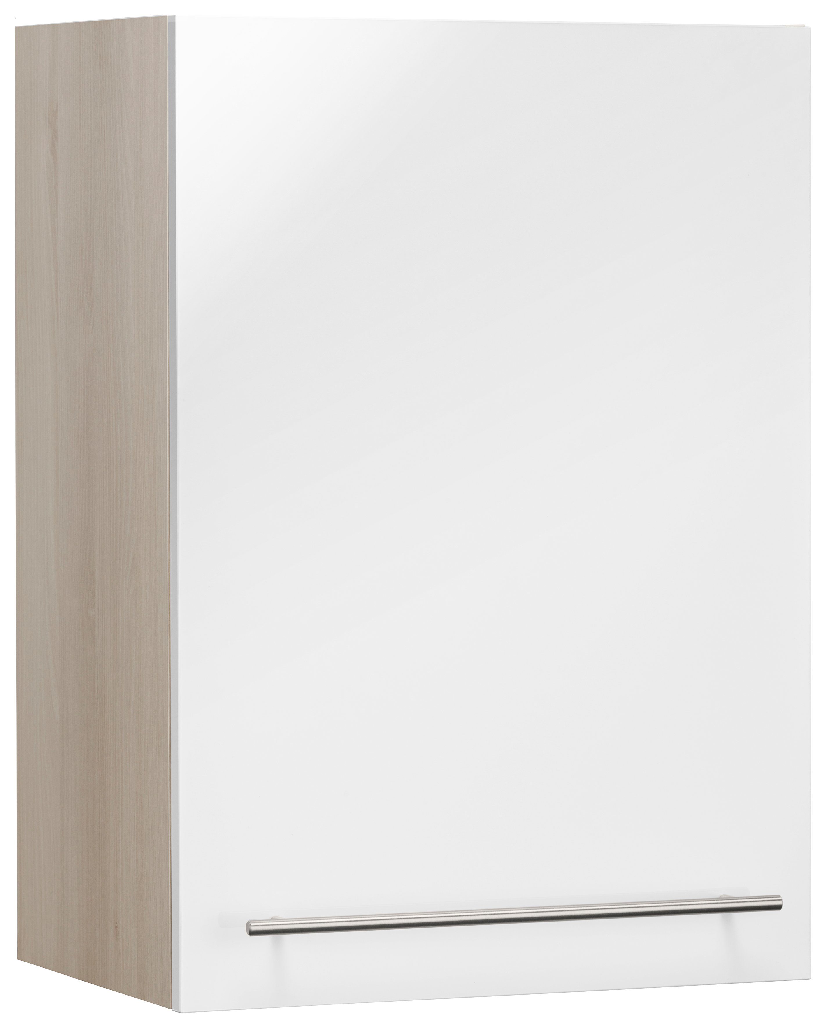 OPTIFIT Hängeschrank "Bern", Breite 50 cm, 70 cm hoch, mit 1 Tür, mit Metal günstig online kaufen