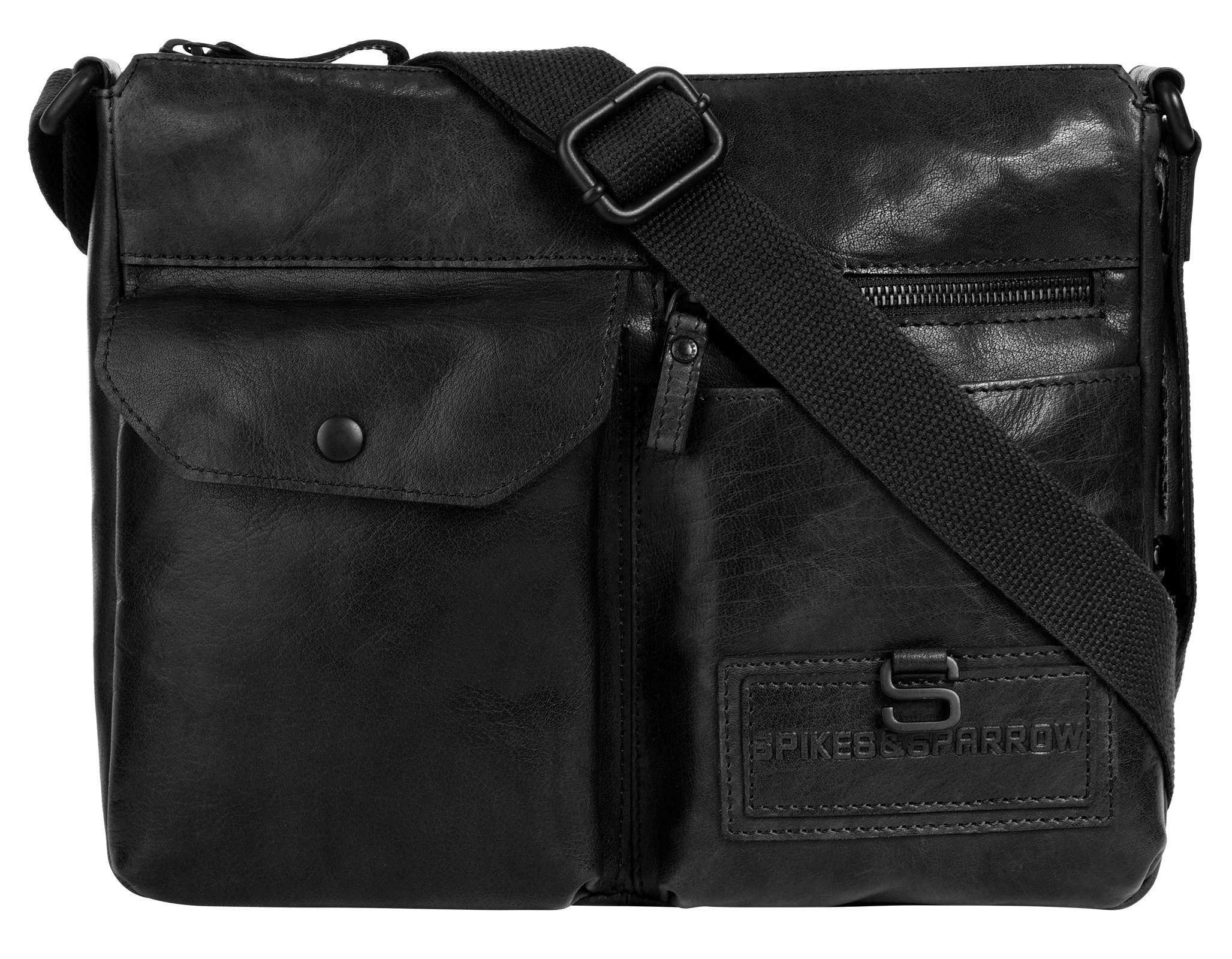 Spikes & Sparrow Umhängetasche SHOULDER BAG, günstig online kaufen