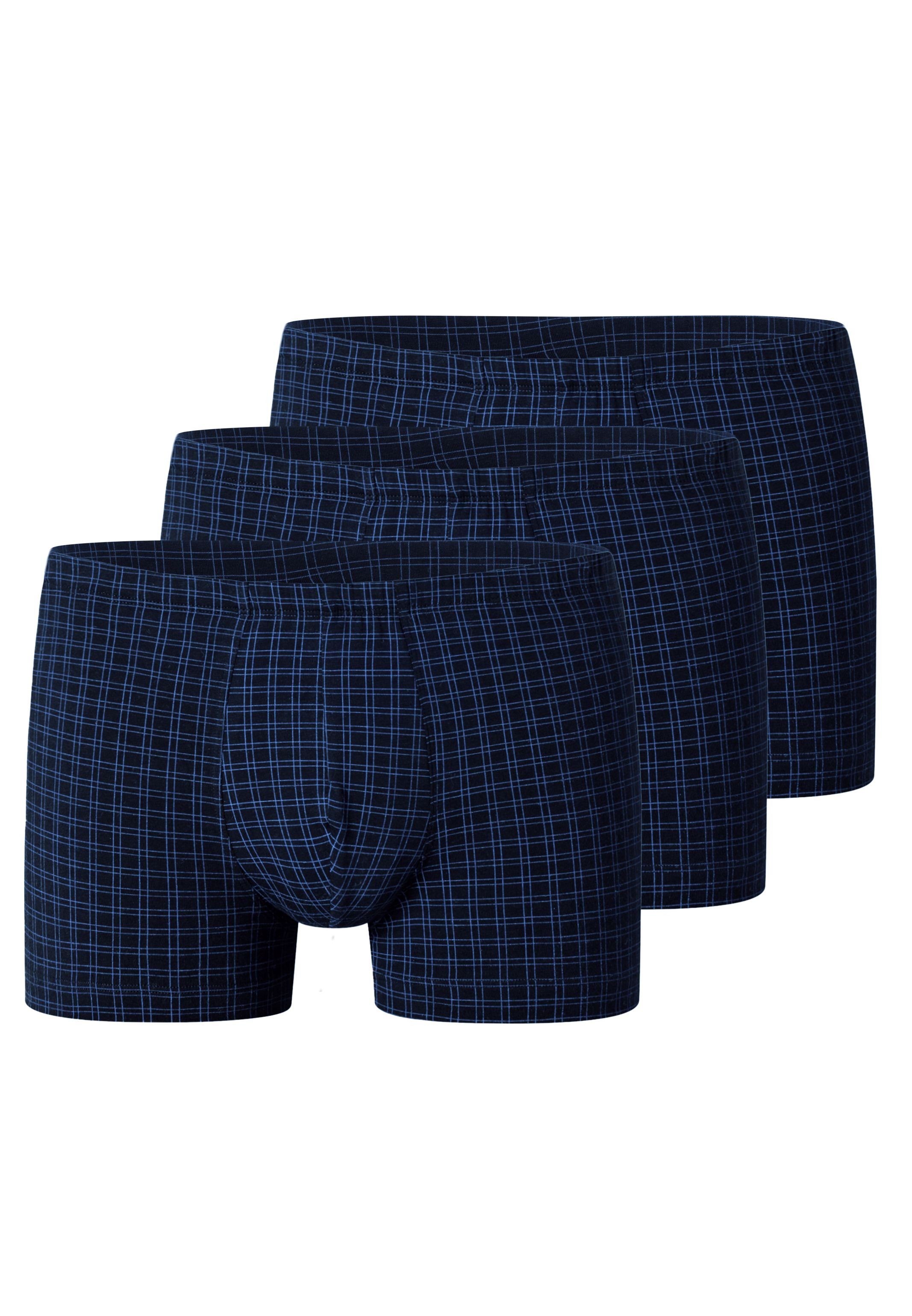 Schiesser Retro Boxer Cotton Casual Organic günstig online kaufen