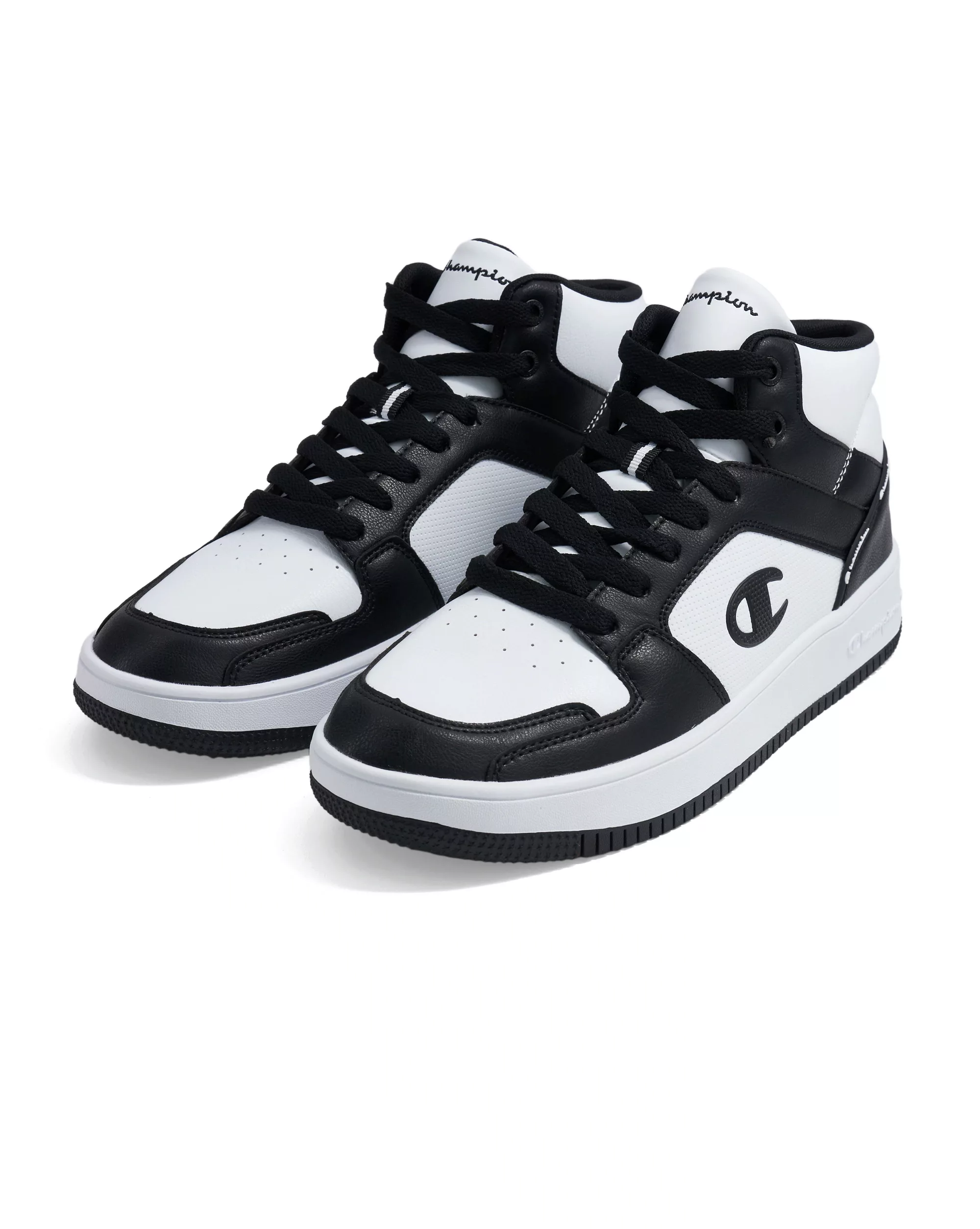 Champion Sneaker "REBOUND 2.0 MID" günstig online kaufen