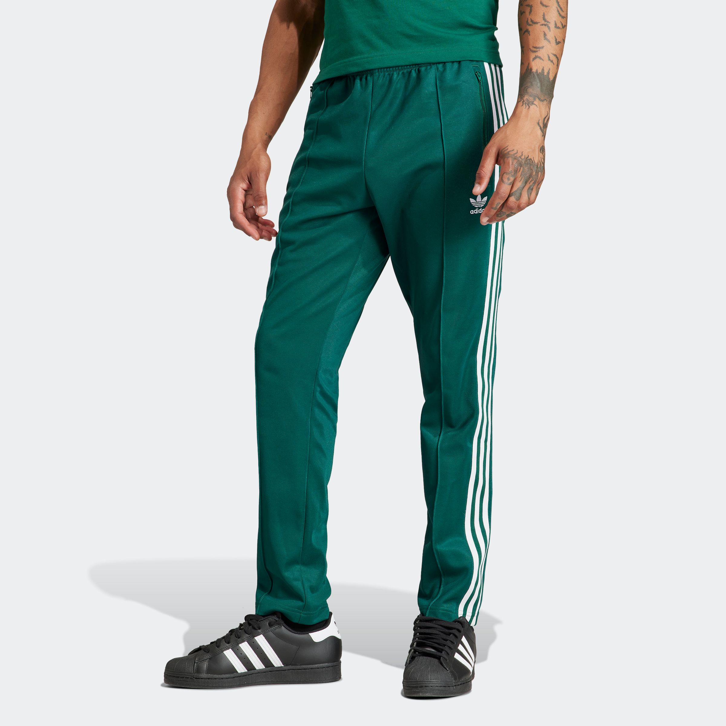 adidas Originals Trainingshose "CLASSIC TP", (1 tlg.) günstig online kaufen