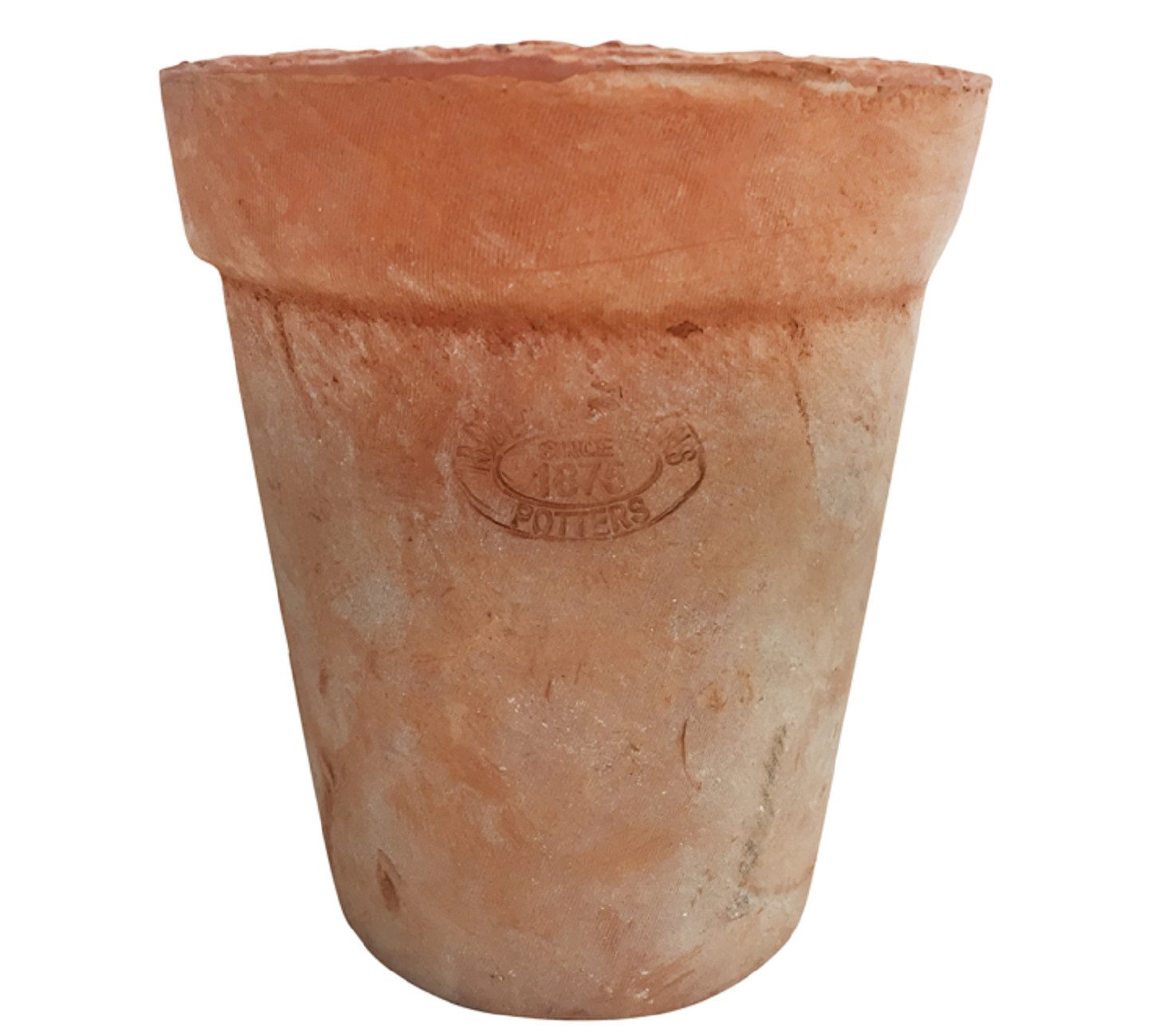 esschert design Übertopf Aged Terracotta Blumen günstig online kaufen