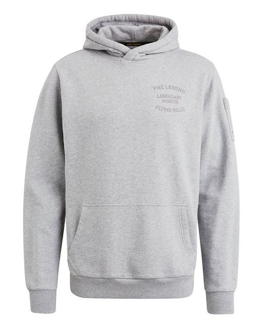 PME LEGEND Sweatshirt Herren Hoodie aus Baumwolle (1-tlg) günstig online kaufen