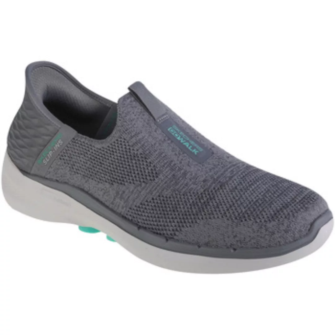 Skechers  Sneaker Slip-Ins: GO WALK 6 - Fabulous View günstig online kaufen