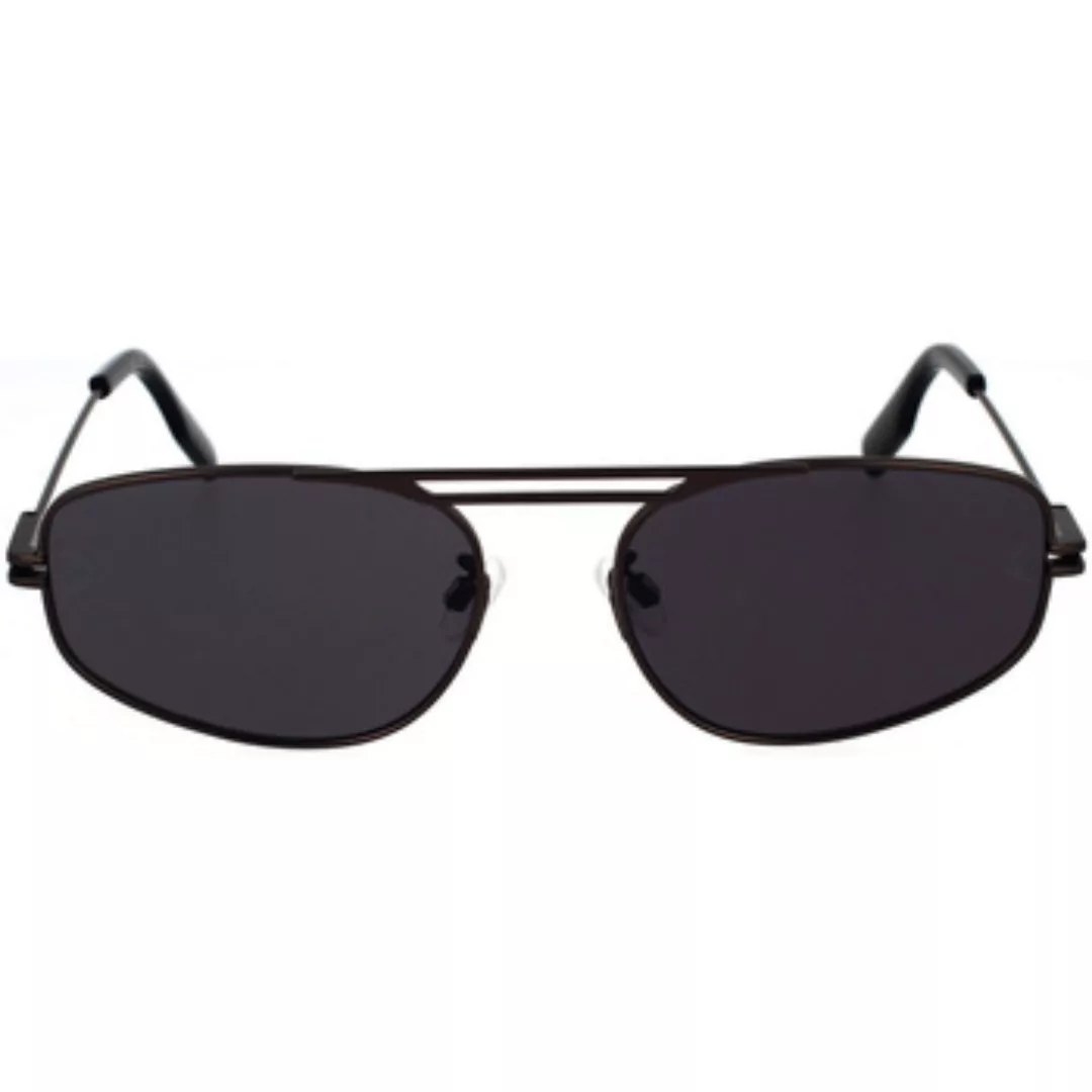 McQ Alexander McQueen  Sonnenbrillen Sonnenbrille  MQ0392S 001 günstig online kaufen