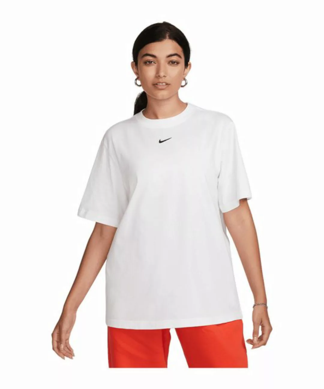 Nike Sportswear T-Shirt Essential T-Shirt Damen default günstig online kaufen