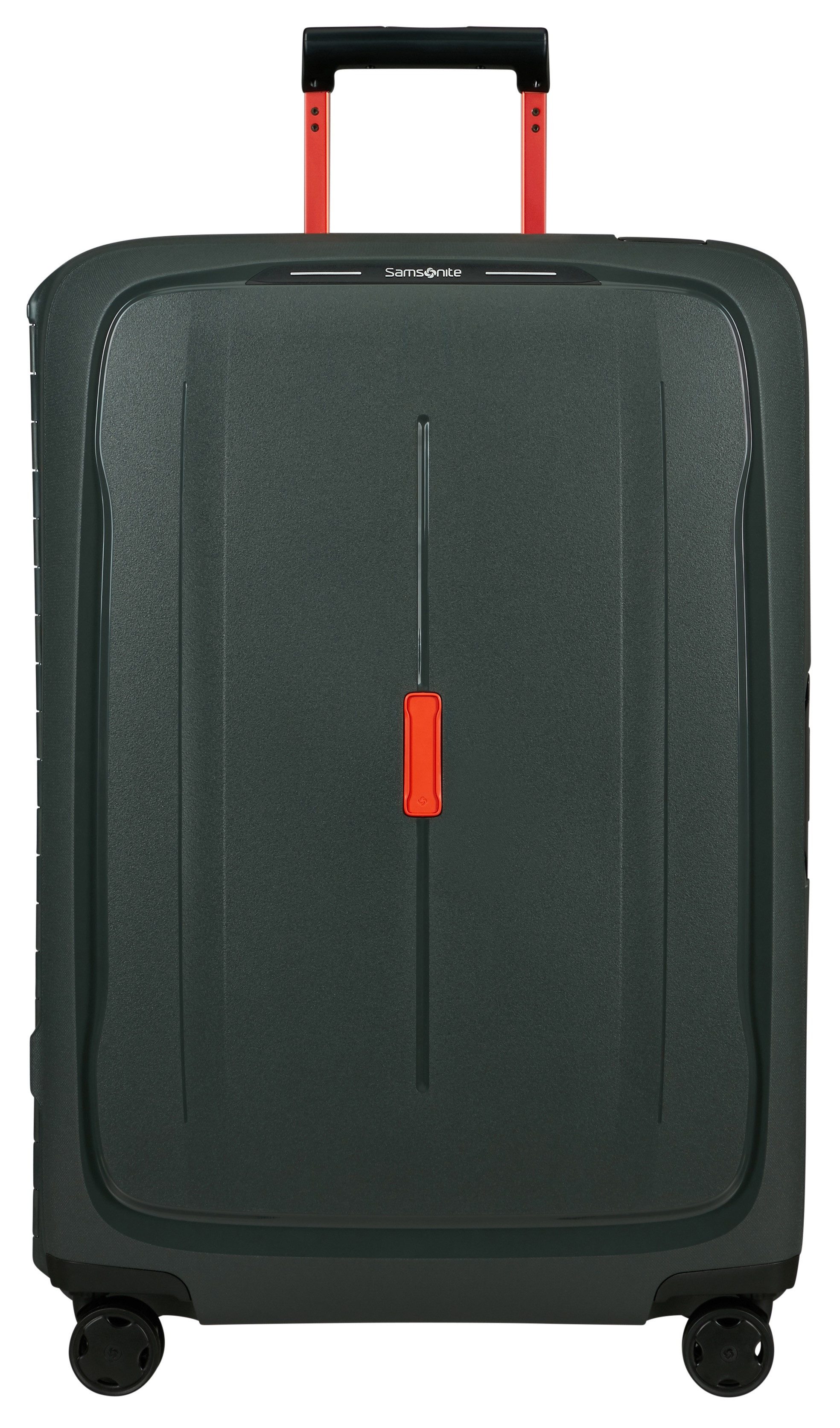 Samsonite Hartschalen-Trolley ESSENS CIRCULAR, verschiedene Größen, günstig online kaufen